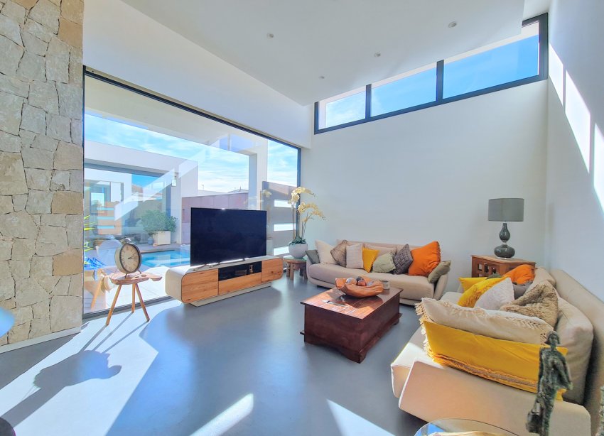 Rynek Wtórny - Willa - Los Alcazares - Los Alcázares