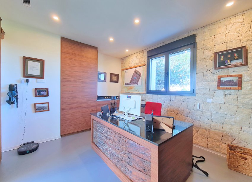 Rynek Wtórny - Willa - Los Alcazares - Los Alcázares