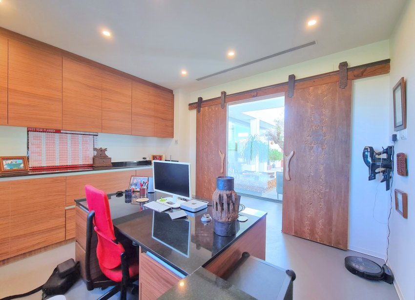 Rynek Wtórny - Willa - Los Alcazares - Los Alcázares