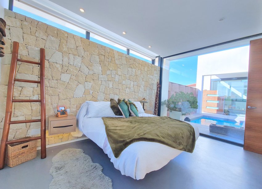 Rynek Wtórny - Willa - Los Alcazares - Los Alcázares