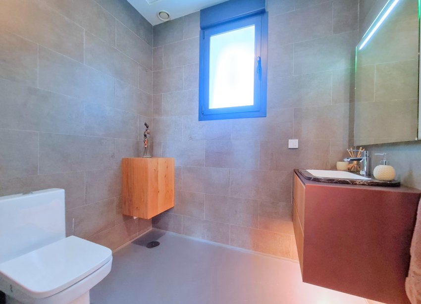 Rynek Wtórny - Willa - Los Alcazares - Los Alcázares