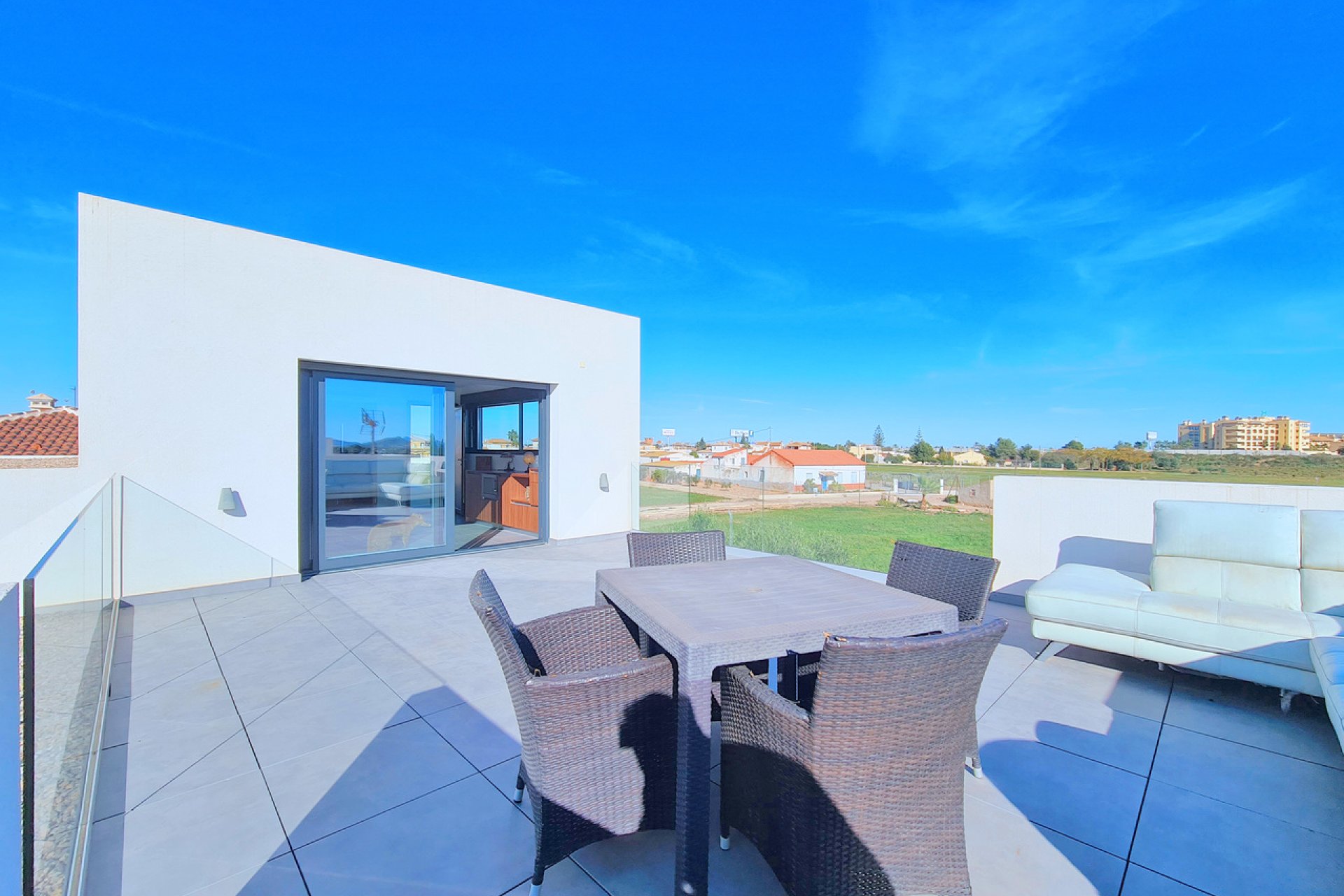 Rynek Wtórny - Willa - Los Alcazares - Los Alcázares