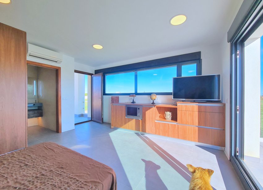 Rynek Wtórny - Willa - Los Alcazares - Los Alcázares