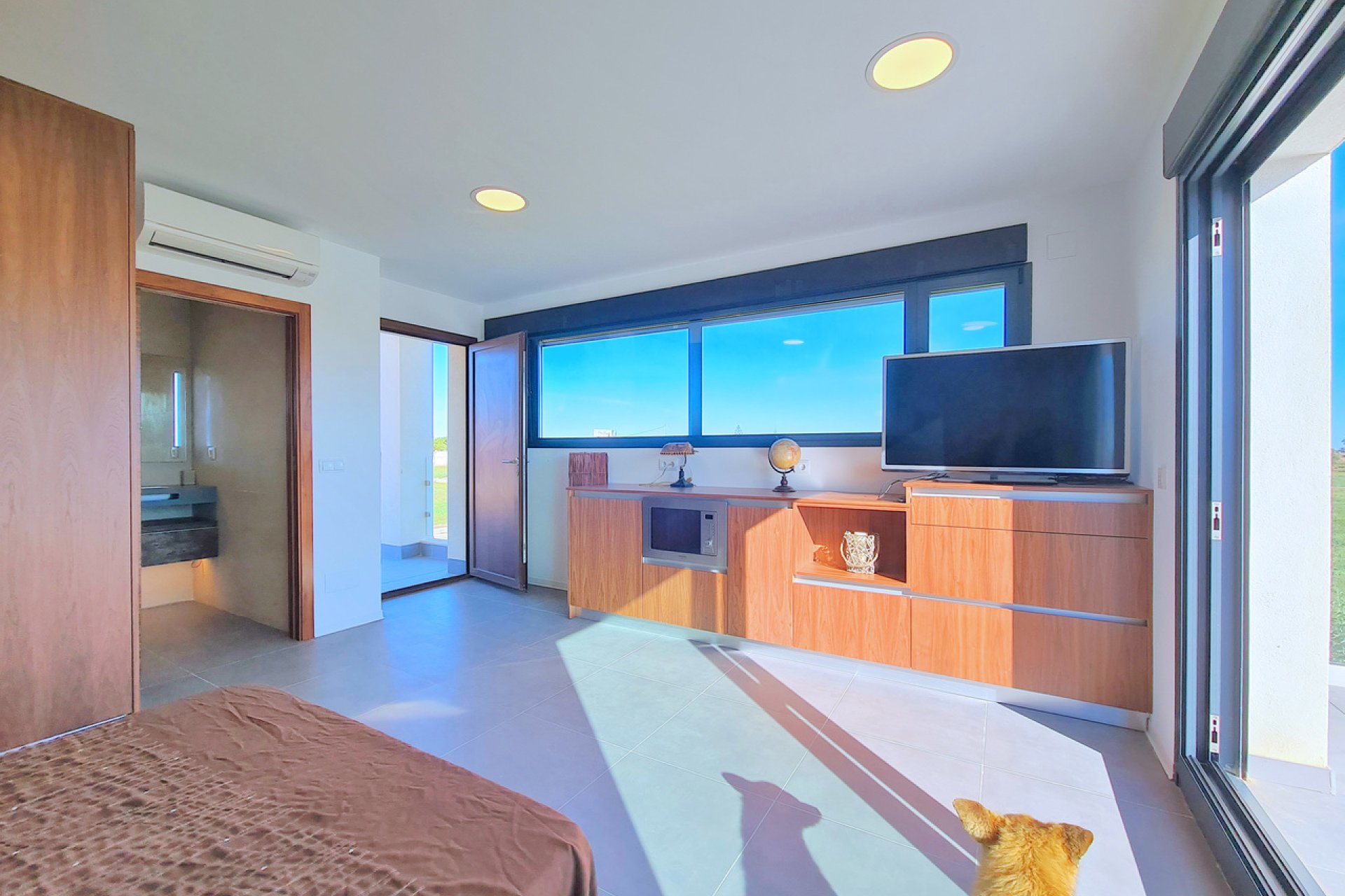 Rynek Wtórny - Willa - Los Alcazares - Los Alcázares