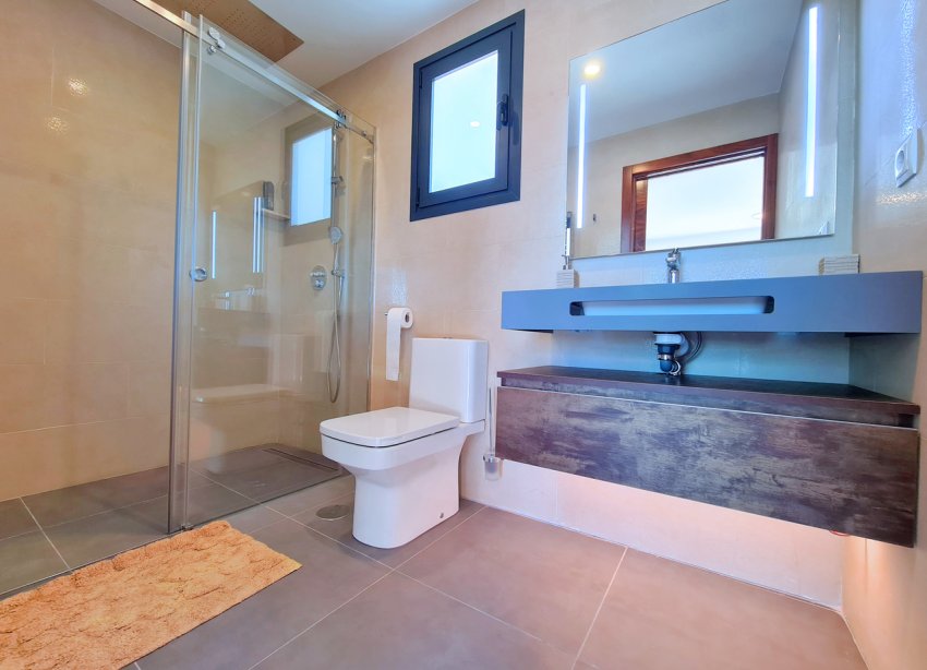 Rynek Wtórny - Willa - Los Alcazares - Los Alcázares