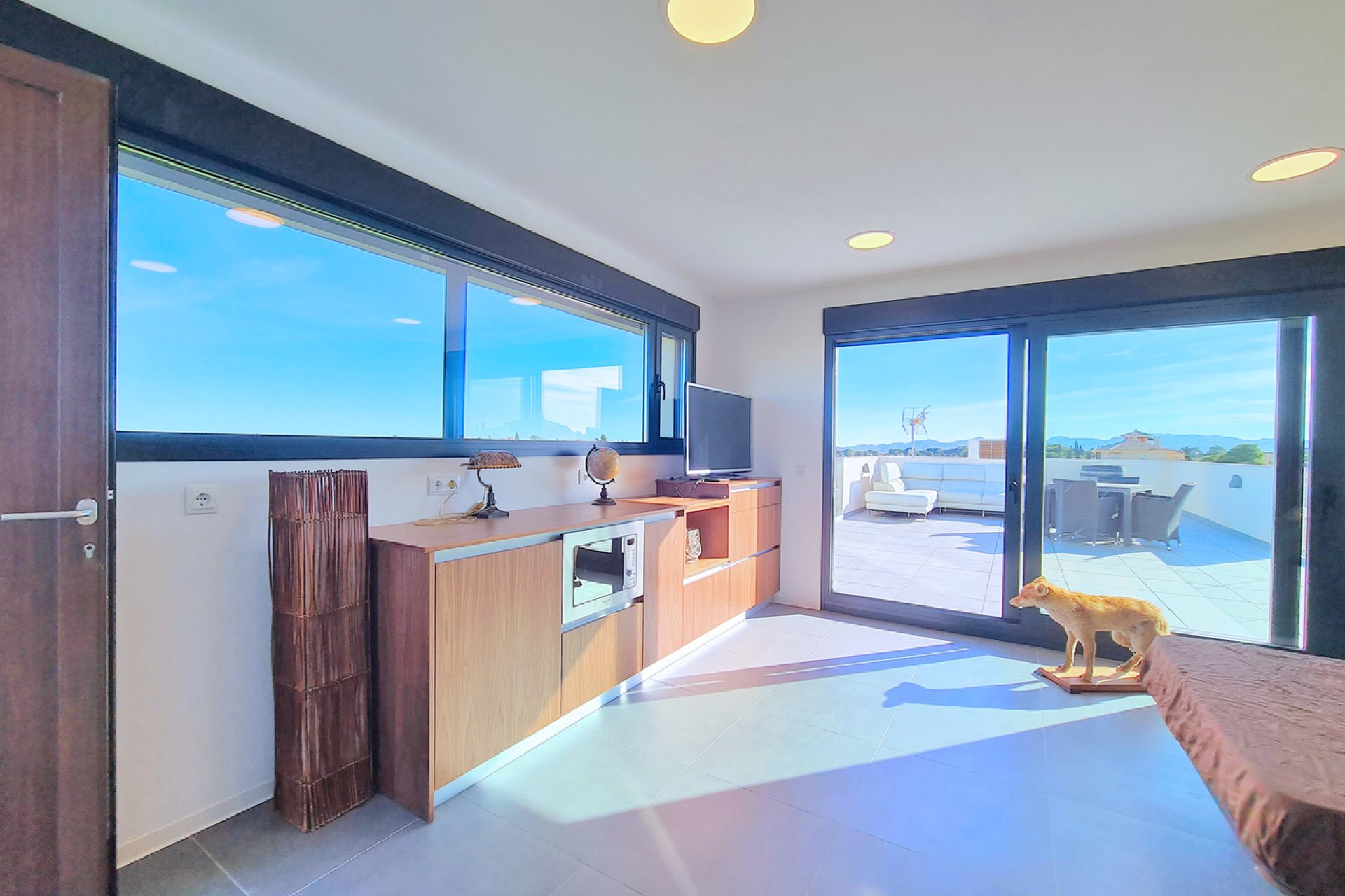 Rynek Wtórny - Willa - Los Alcazares - Los Alcázares