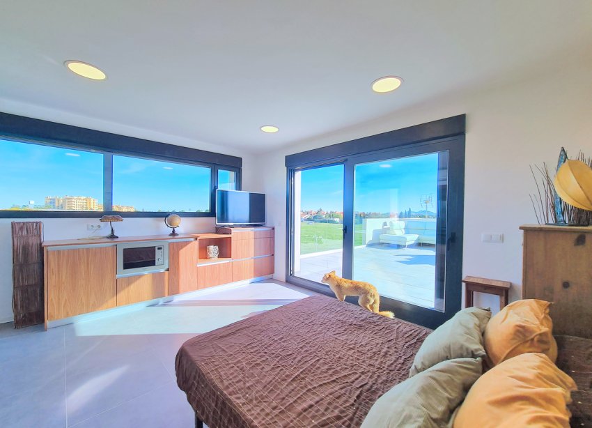 Rynek Wtórny - Willa - Los Alcazares - Los Alcázares