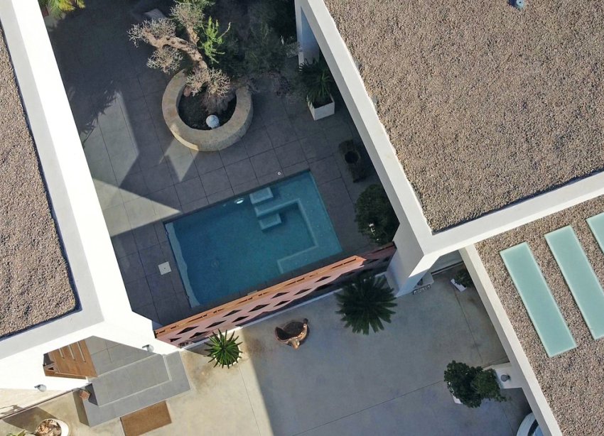 Rynek Wtórny - Willa - Los Alcazares - Los Alcázares