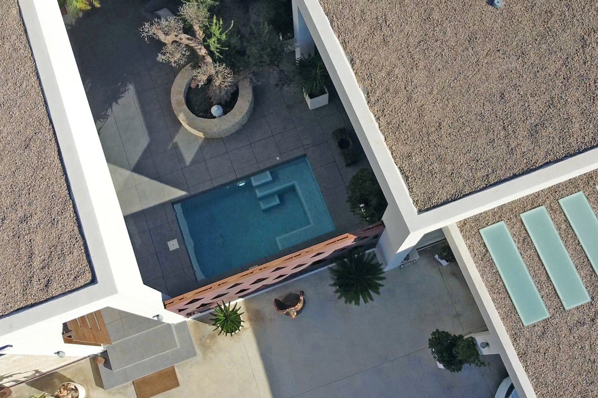 Rynek Wtórny - Willa - Los Alcazares - Los Alcázares