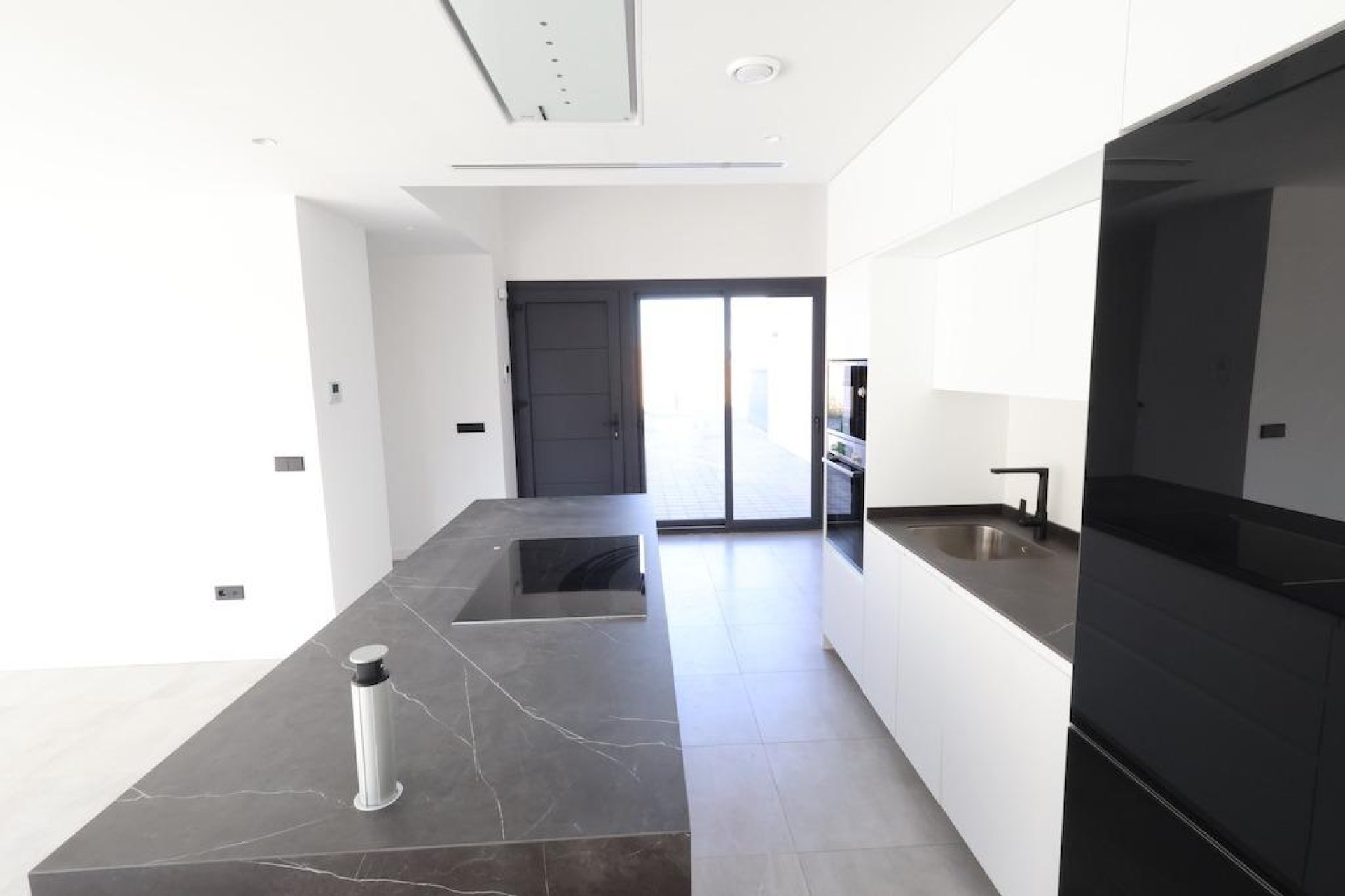 Rynek Wtórny - Willa - Los Alcazares - Santa Rosalia Lake and Life Resort