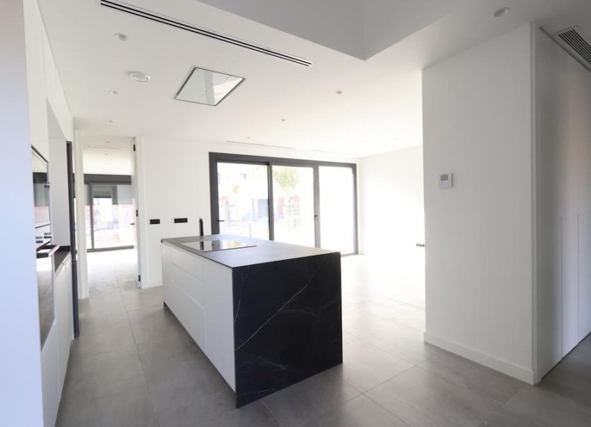 Rynek Wtórny - Willa - Los Alcazares - Santa Rosalia Lake and Life Resort