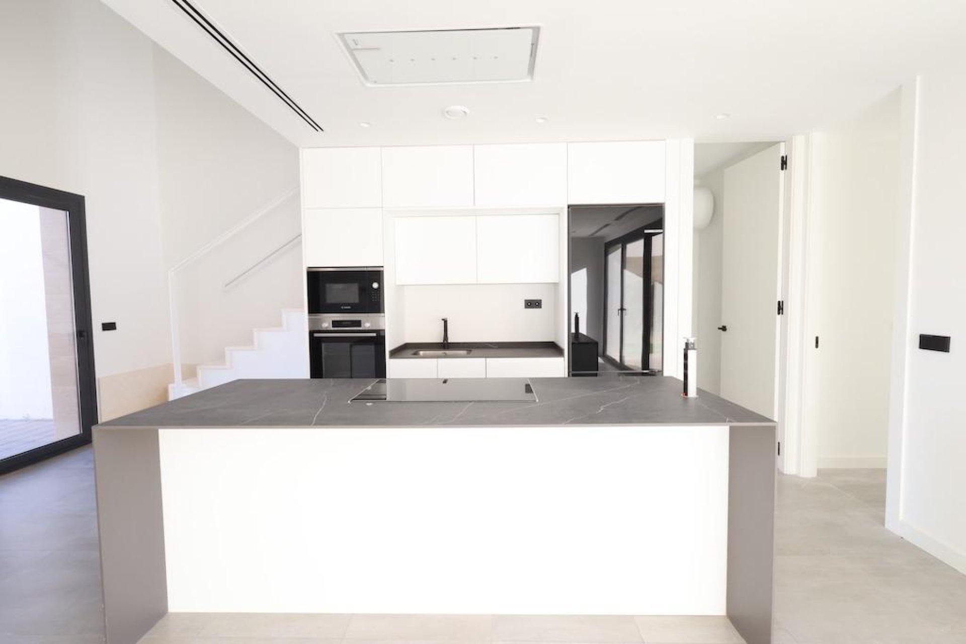 Rynek Wtórny - Willa - Los Alcazares - Santa Rosalia Lake and Life Resort