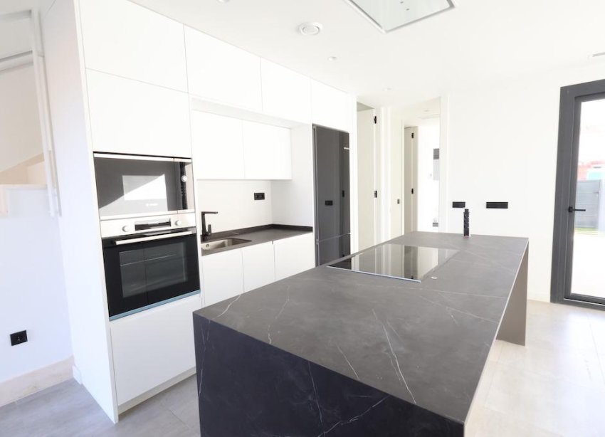 Rynek Wtórny - Willa - Los Alcazares - Santa Rosalia Lake and Life Resort