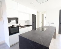 Rynek Wtórny - Willa - Los Alcazares - Santa Rosalia Lake and Life Resort