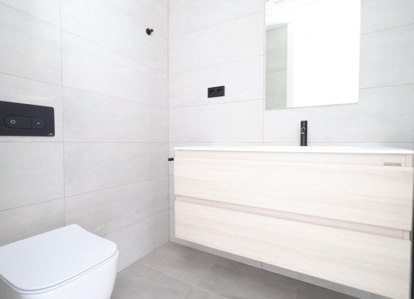 Rynek Wtórny - Willa - Los Alcazares - Santa Rosalia Lake and Life Resort