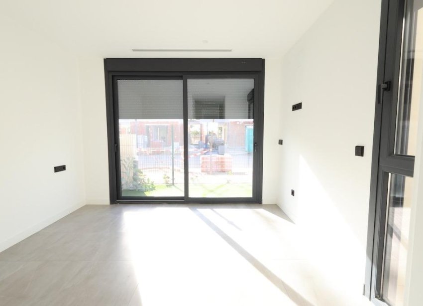 Rynek Wtórny - Willa - Los Alcazares - Santa Rosalia Lake and Life Resort