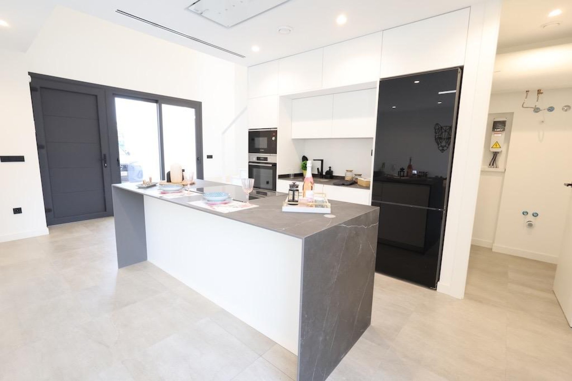 Rynek Wtórny - Willa - Los Alcazares - Santa Rosalia Lake and Life Resort