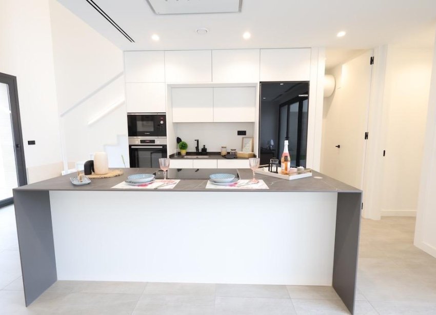 Rynek Wtórny - Willa - Los Alcazares - Santa Rosalia Lake and Life Resort