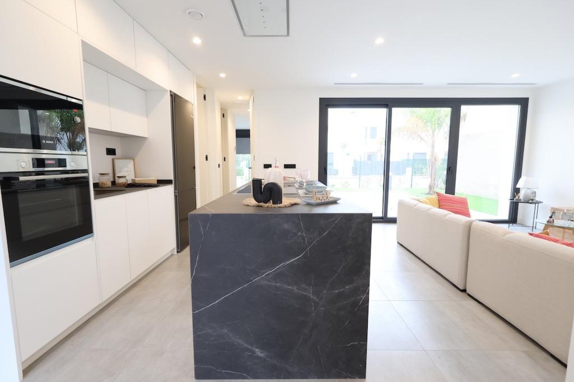 Rynek Wtórny - Willa - Los Alcazares - Santa Rosalia Lake and Life Resort