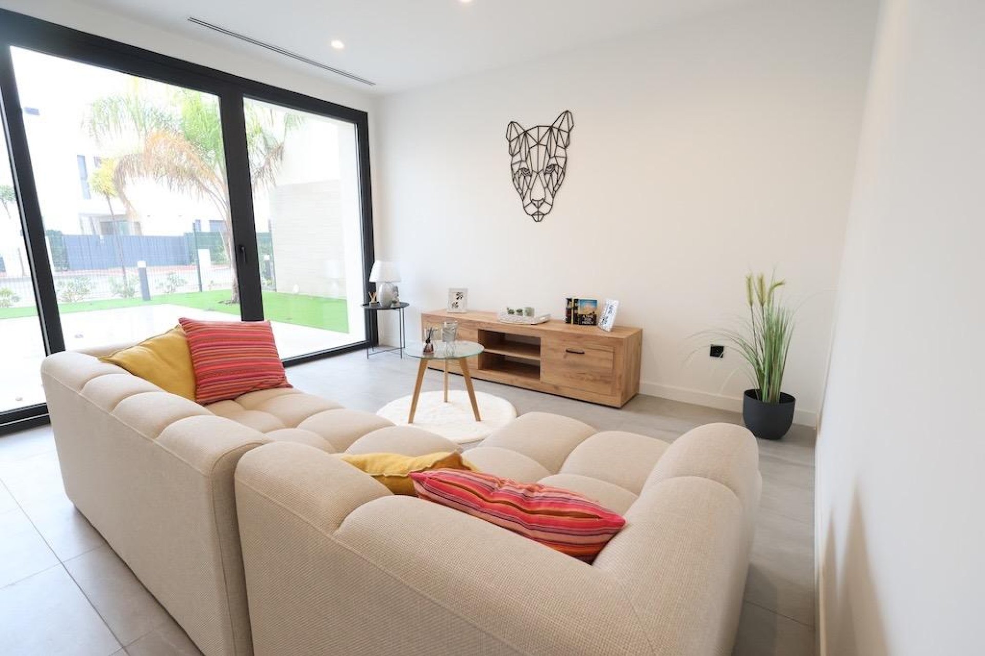 Rynek Wtórny - Willa - Los Alcazares - Santa Rosalia Lake and Life Resort