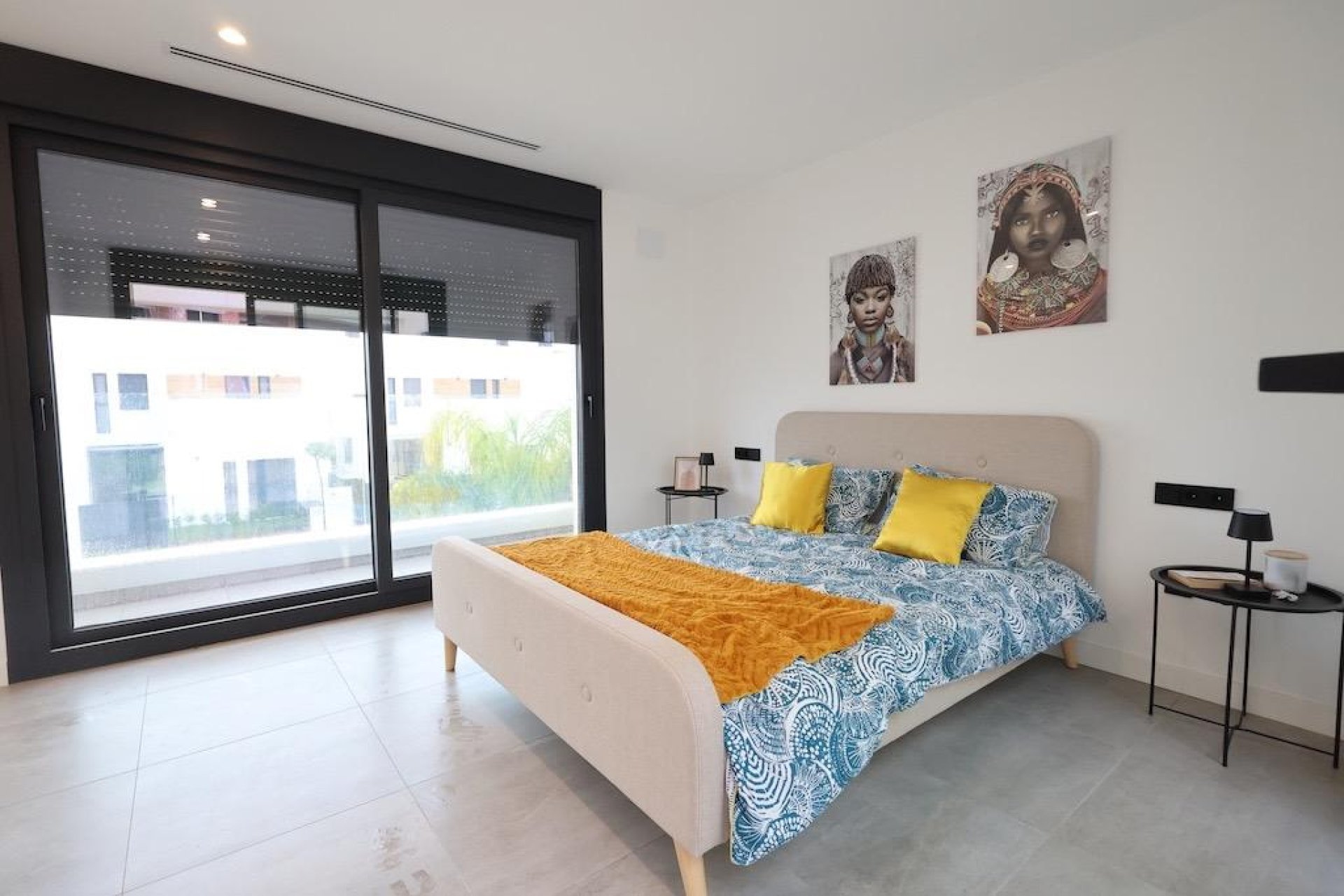 Rynek Wtórny - Willa - Los Alcazares - Santa Rosalia Lake and Life Resort