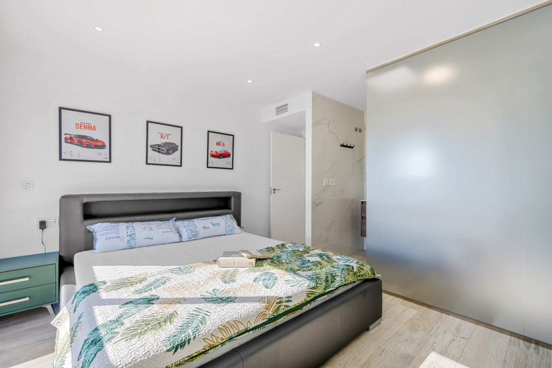 Rynek Wtórny - Willa - Los Alcazares