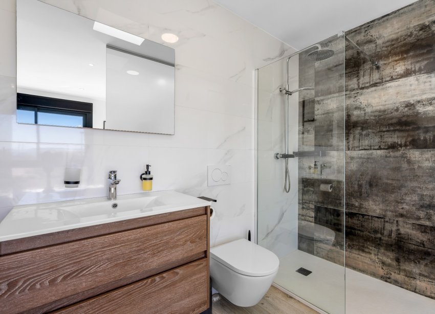 Rynek Wtórny - Willa - Los Alcazares