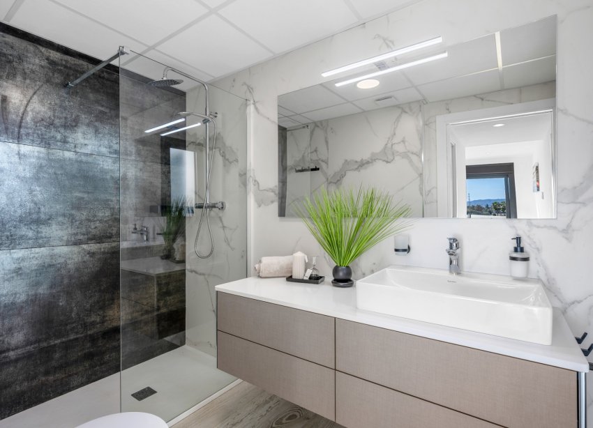 Rynek Wtórny - Willa - Los Alcazares