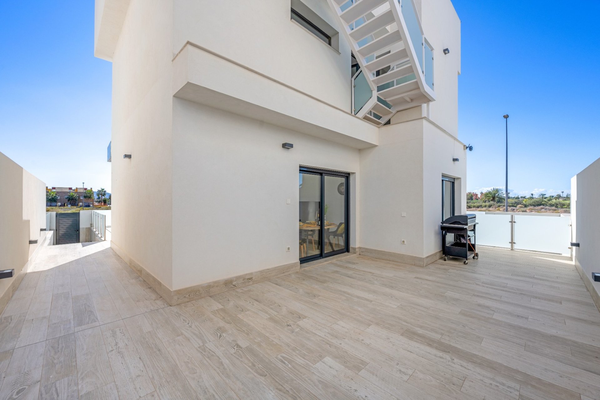 Rynek Wtórny - Willa - Los Alcazares