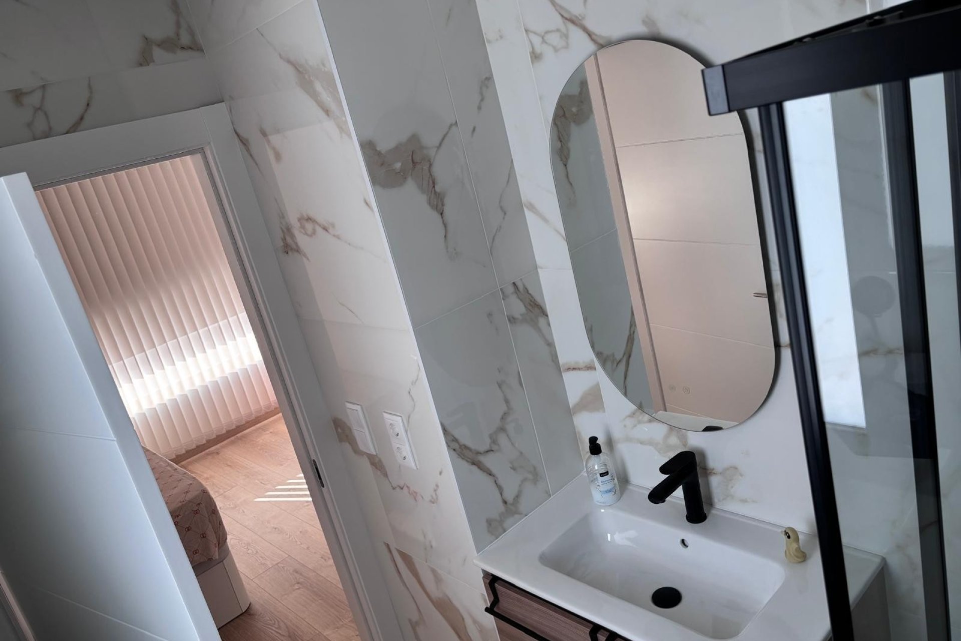 Rynek Wtórny - Willa - Los Montesinos - La Herada