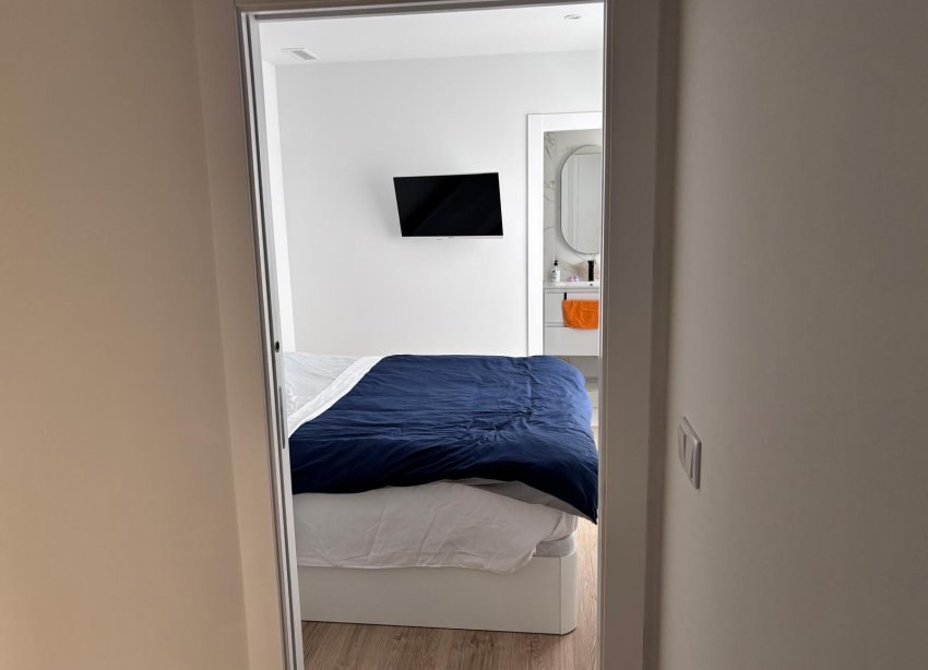 Rynek Wtórny - Willa - Los Montesinos - La Herada