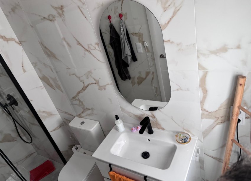 Rynek Wtórny - Willa - Los Montesinos - La Herada