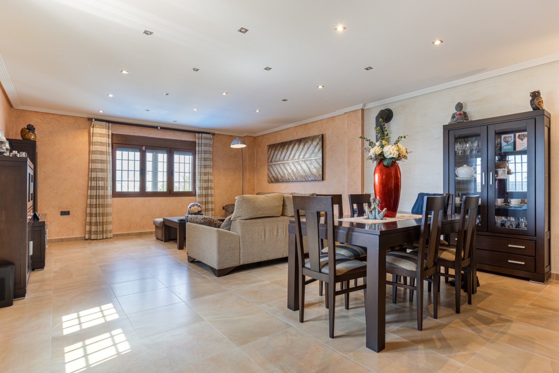 Rynek Wtórny - Willa - Los Montesinos - La Herrada