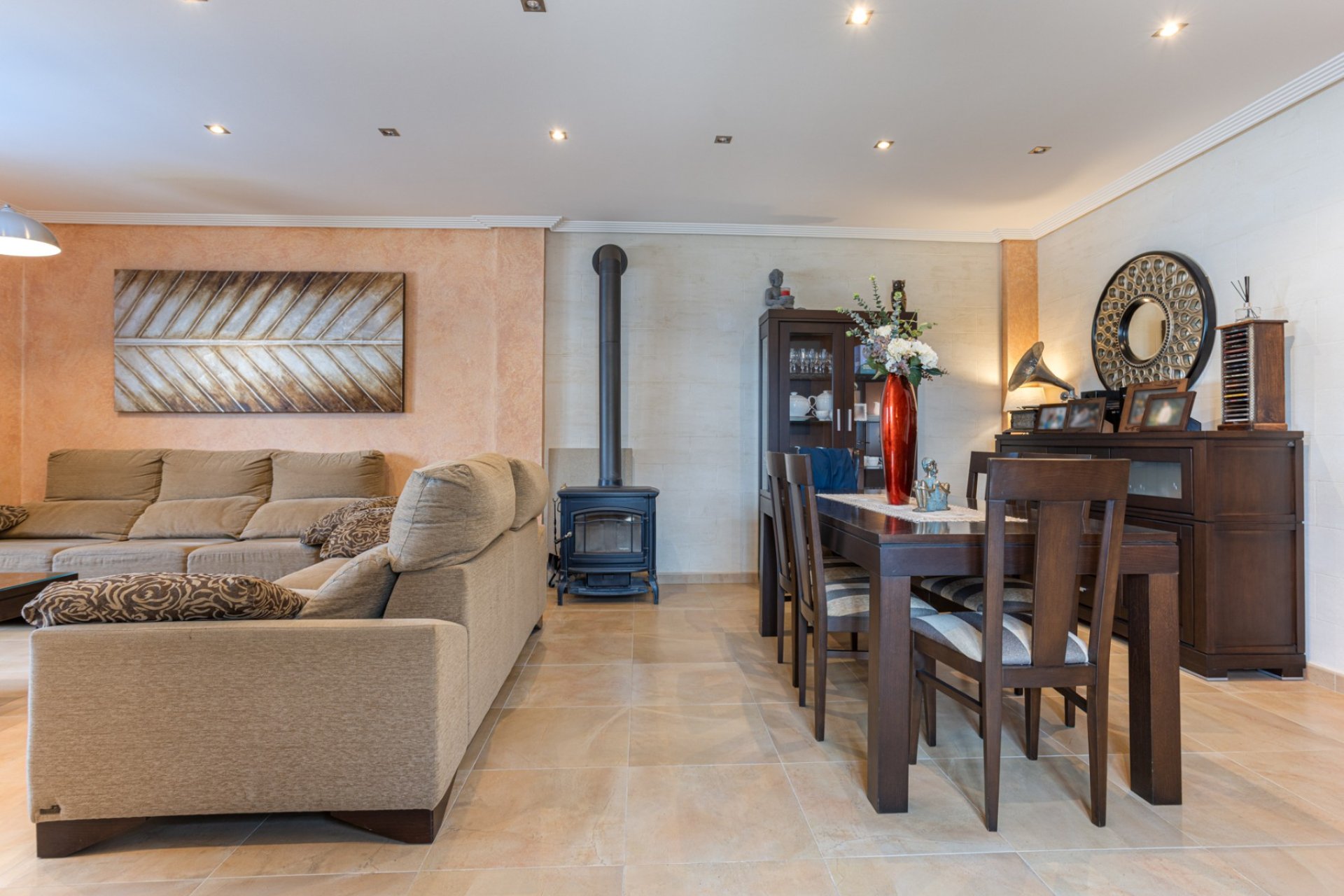 Rynek Wtórny - Willa - Los Montesinos - La Herrada