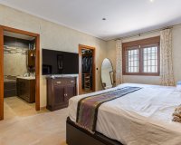 Rynek Wtórny - Willa - Los Montesinos - La Herrada