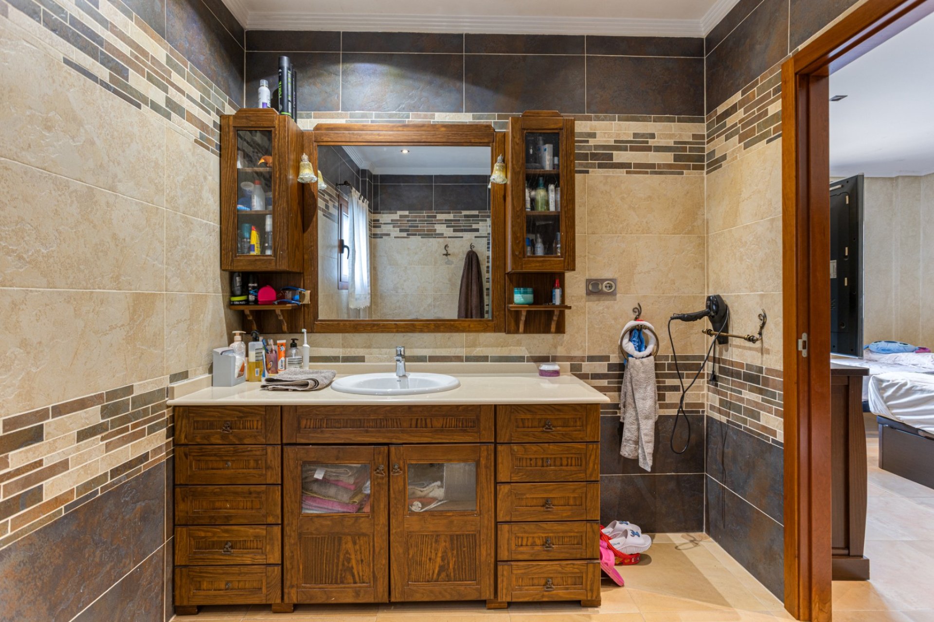 Rynek Wtórny - Willa - Los Montesinos - La Herrada