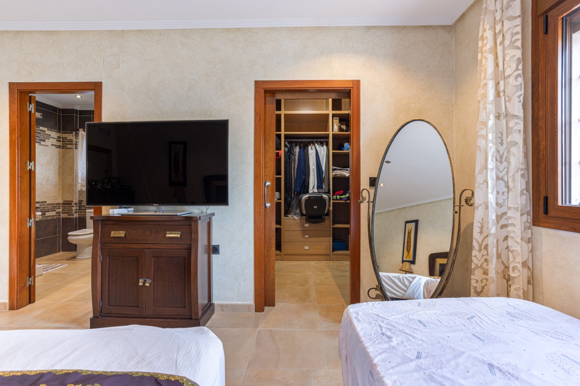 Rynek Wtórny - Willa - Los Montesinos - La Herrada