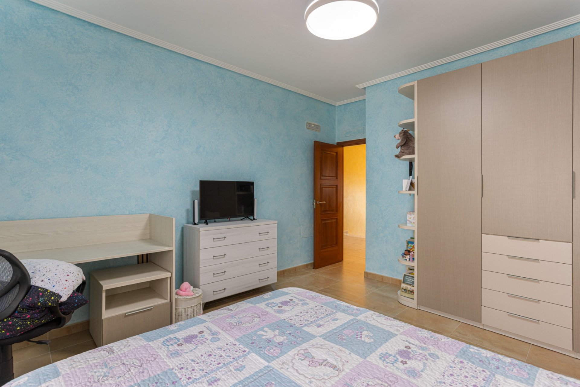 Rynek Wtórny - Willa - Los Montesinos - La Herrada