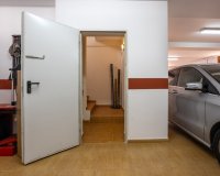 Rynek Wtórny - Willa - Los Montesinos - La Herrada