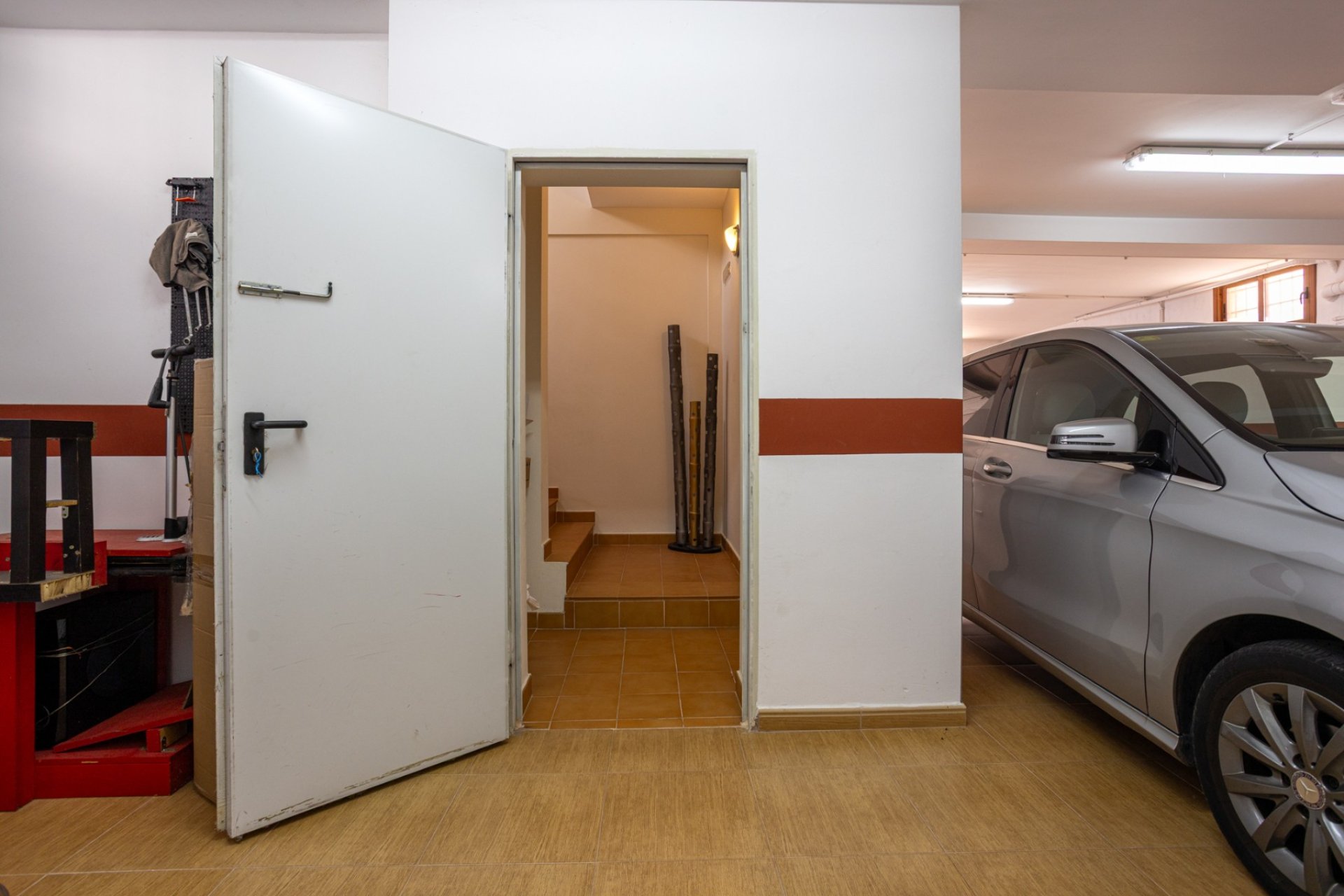 Rynek Wtórny - Willa - Los Montesinos - La Herrada