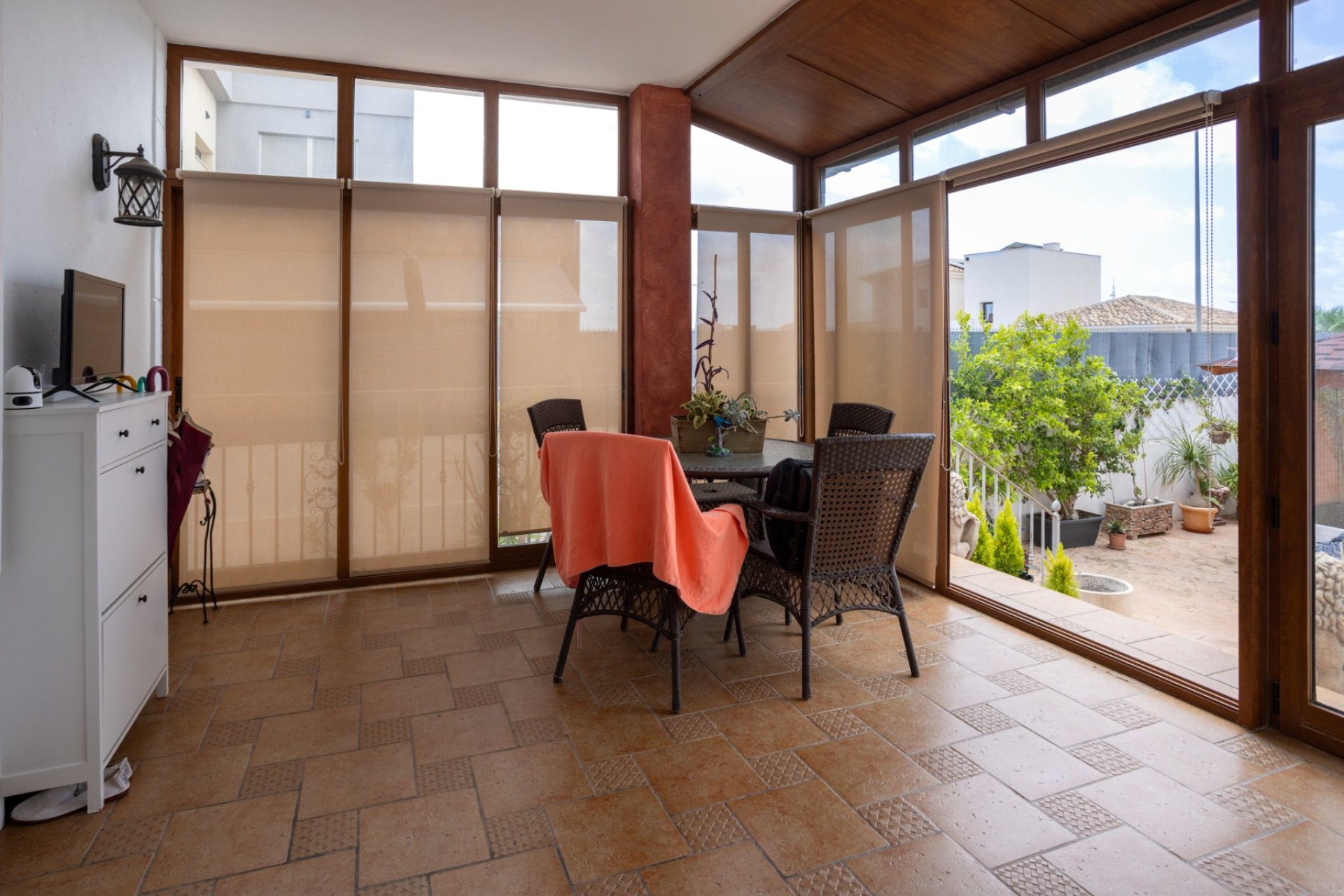 Rynek Wtórny - Willa - Los Montesinos - La Herrada