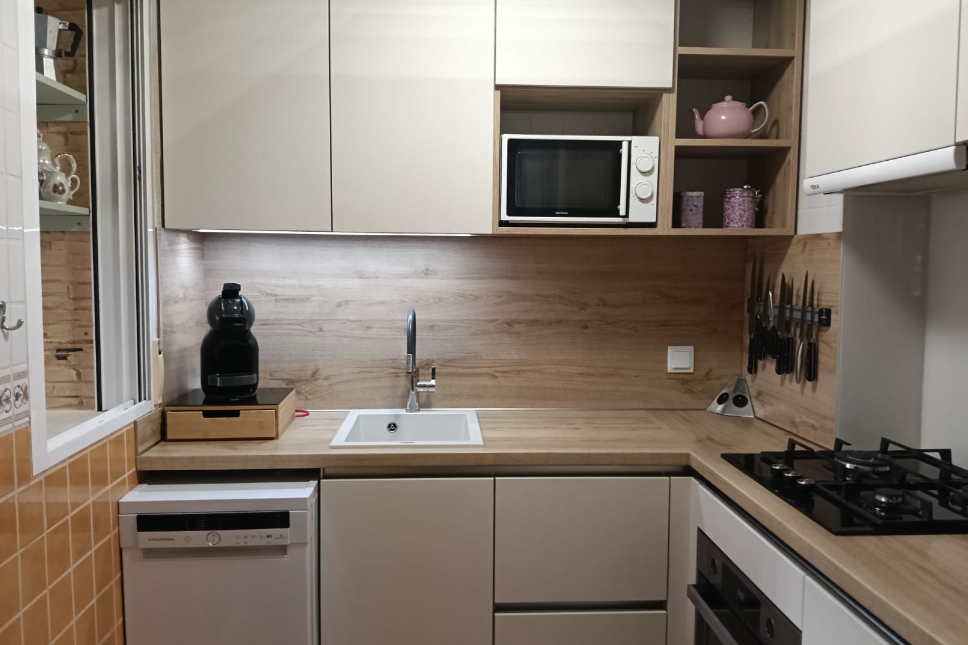 Rynek Wtórny - Willa - Los Montesinos - La Herrada