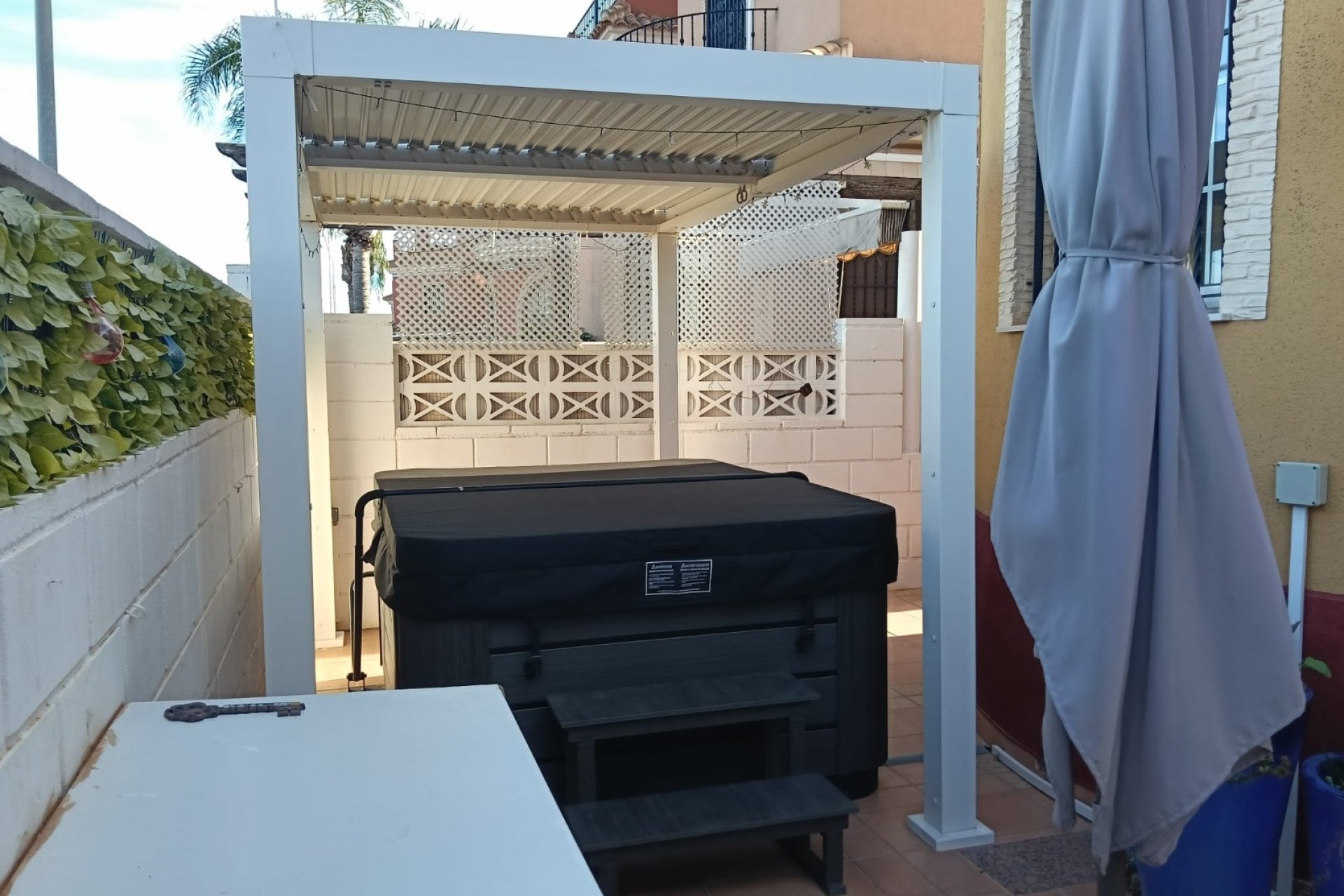 Rynek Wtórny - Willa - Los Montesinos - La Herrada