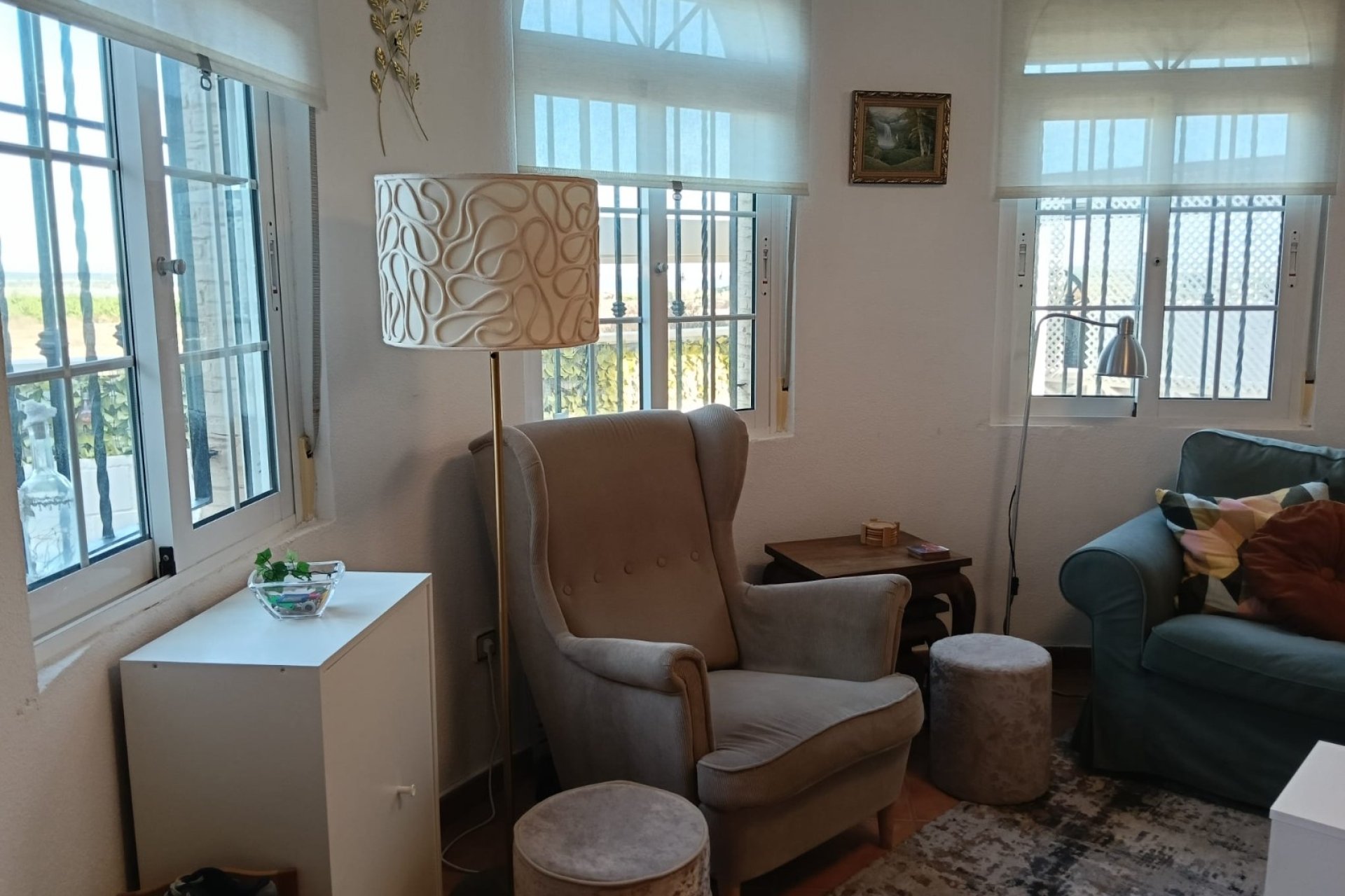 Rynek Wtórny - Willa - Los Montesinos - La Herrada