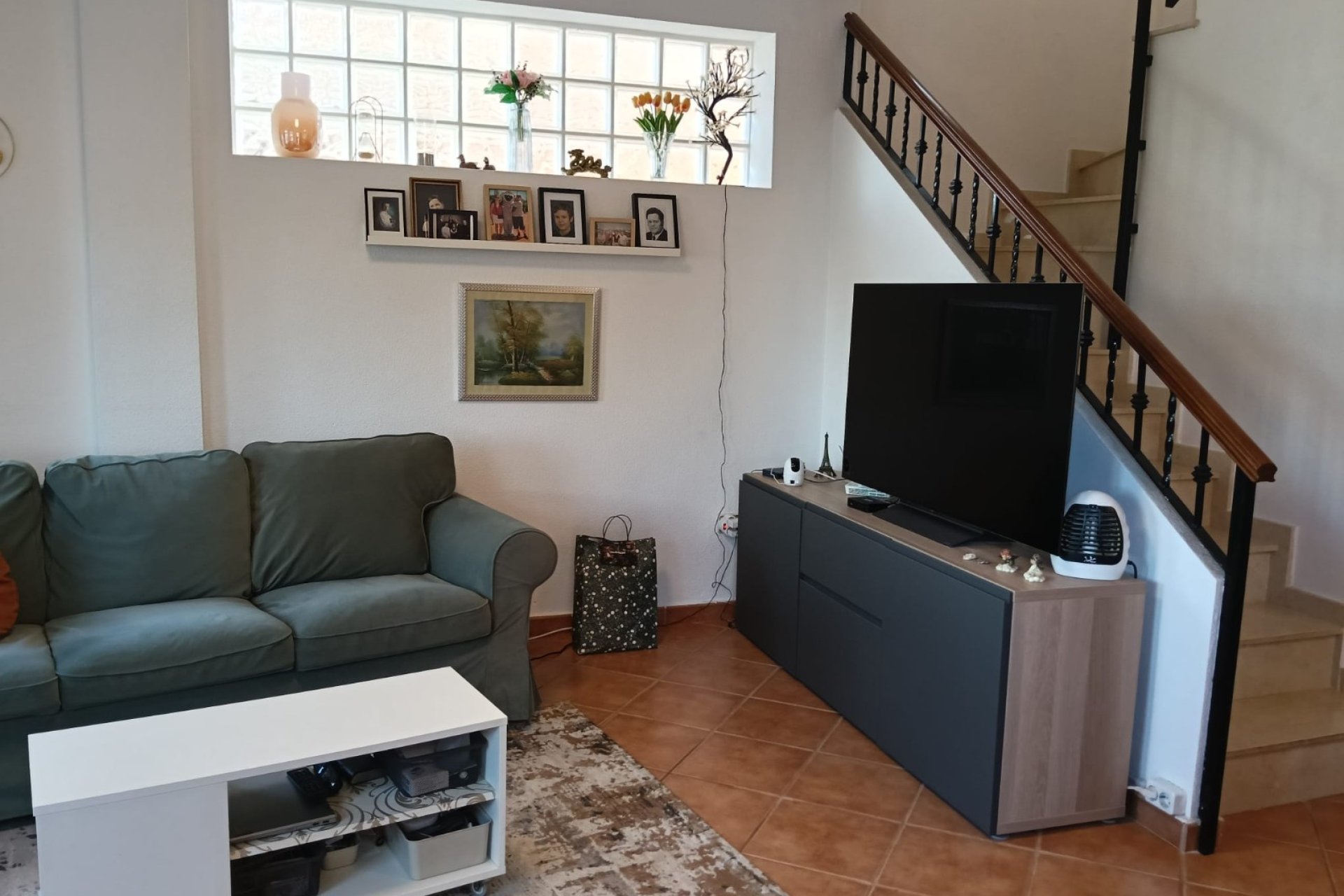 Rynek Wtórny - Willa - Los Montesinos - La Herrada