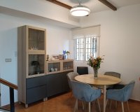 Rynek Wtórny - Willa - Los Montesinos - La Herrada