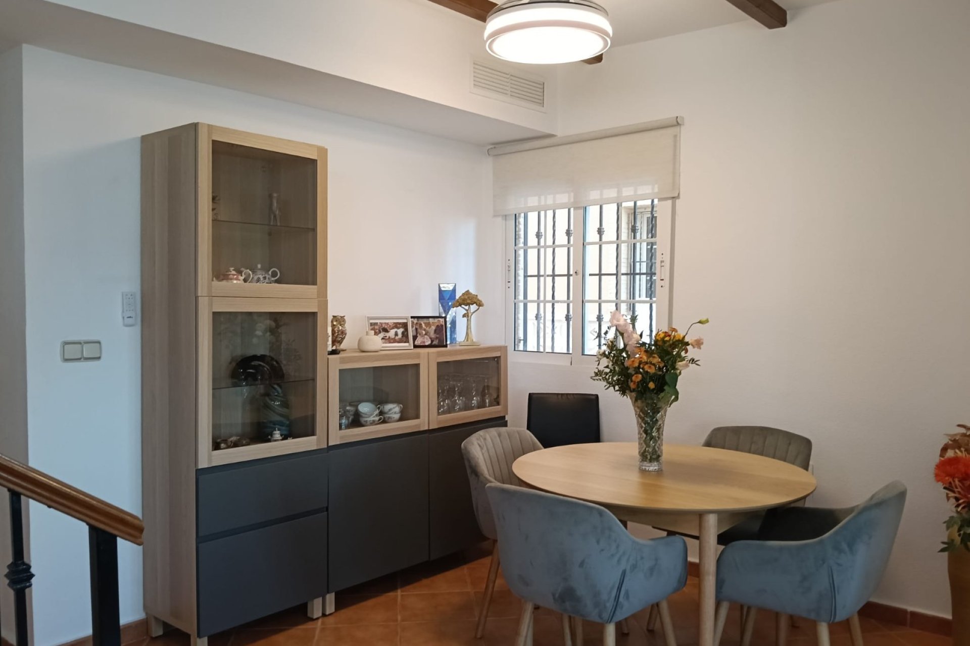 Rynek Wtórny - Willa - Los Montesinos - La Herrada