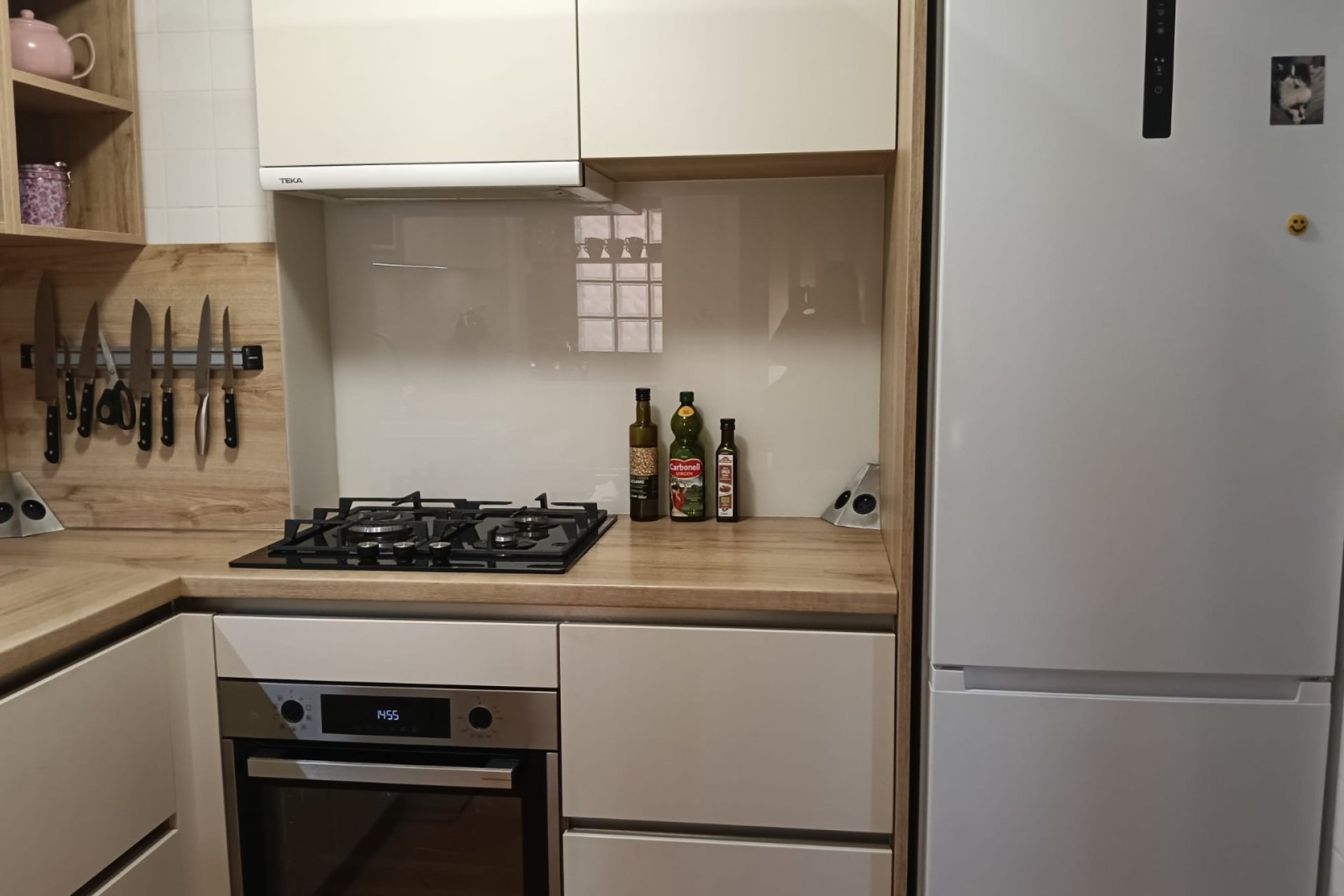 Rynek Wtórny - Willa - Los Montesinos - La Herrada