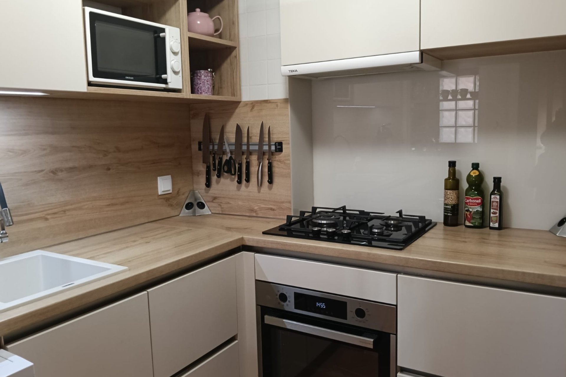 Rynek Wtórny - Willa - Los Montesinos - La Herrada