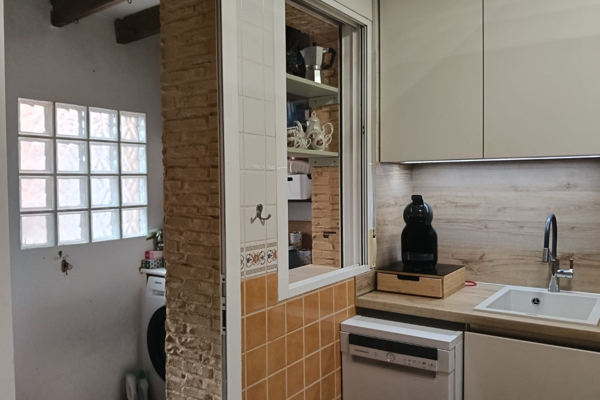 Rynek Wtórny - Willa - Los Montesinos - La Herrada